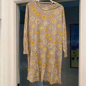 Gudrun Sjoden, Aria Jersey Tunic. L